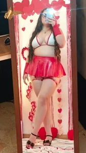 LolaVillalobos Happy San Valentines Day❤ Pic 6