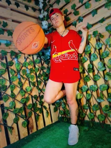 _Hannah_Hot SPORT 🏀 II зображення 9