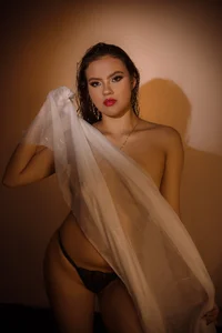 VictoriaNavarro Spooky, Sexy, Fancy Me 👻 Gambar 7