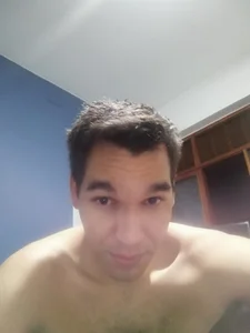 Yo en la intimidad de Alamleo36 Foto