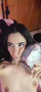 Peach_Rose_ If I were your dominatrix Poză 2