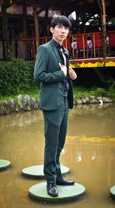 Zdjęcia Levii_Ackermann NEW YEAR'S EVE ✨⭐:  2