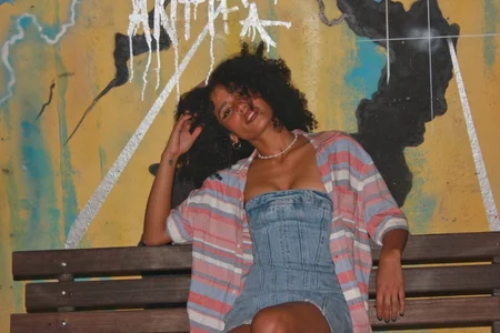 CintiaWalker street Foto 2