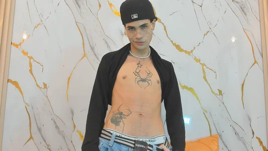 JacobBlackwell_ Elegance And Luxury зображення 8