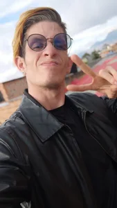 Jeff_Walton@xh Me <3 . fénykép