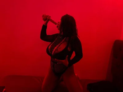 red room de tatiana_wd Foto