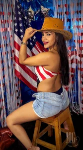luna_brown7 HAPPY INDEPENDENCE DAY 🎉 Pic