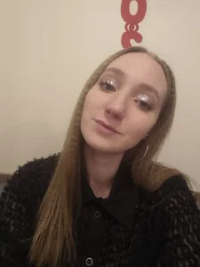 JeanetteKrostag 😗 Poză