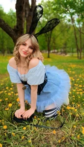 jose_fairy bunny Pic 9