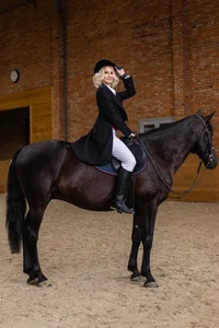 Rider de Sofia_Soul Foto 8