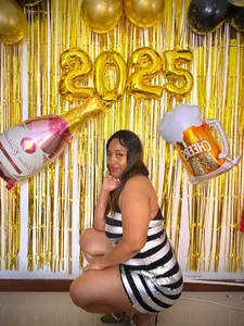 AmbarthSmiith2's Happy New Year Sex Photo 3