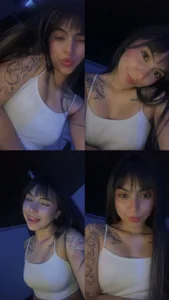 Amaranthaa_222 Public Pic 5