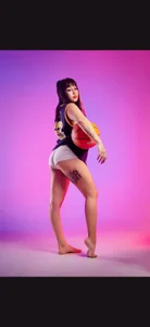 Adhara_Vil LET'S PLAY? 🥵🏀 Pic 3