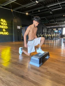 Thiagoferreti Gymbro Pic