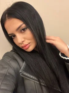 ElyaRose_ Simply me  4. fénykép