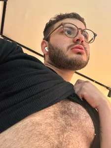 Hairy_cub_Salvatore Public Foto 3
