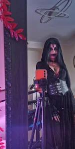 _sakae_ Cassandra dimitrescu зображення 4