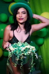 maykka St. Patrick's day Foto 8