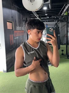 Baby_santi_ Public Pic