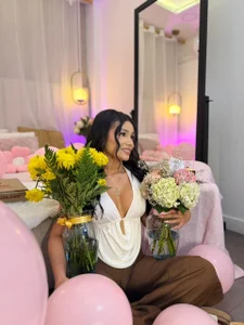 kassia_kim It's my birthday!!👑 Pic 2