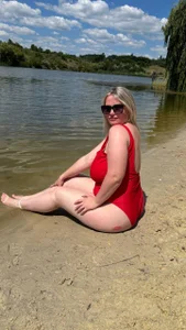 KriisKiss Baywatch Criss Billede 6