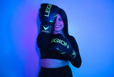 CamilaSofiia Strength and Desire ❤️‍🔥 Pic 2