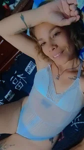 ferchisconejita Noche Foto 3