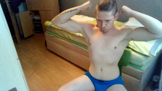 VickyDevilEU #2019 BODY Fotka 6