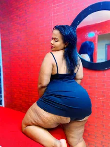 WALESKABBW_ASS Bad girl 🖤✨ Pic 3