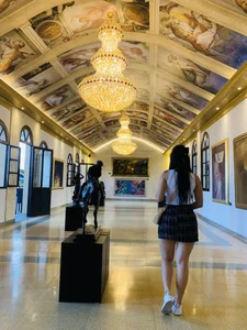 victoria_flores1 Beauty in its most daring form Pic 5