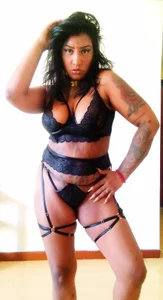 LadyNahir Carnival 2024 Foto 3