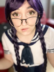 Redi_Panda cosplay зображення