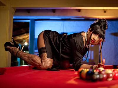 IsabellaDarrell_ts 🖤💔🖤💔 slika 3