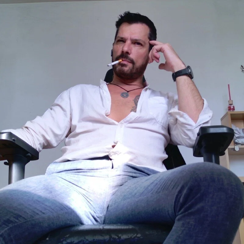 ChrisKoxさんのトレンドな 190枚の写真