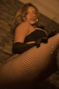KyomiVelvet Shine, elegance & pleasure ✨ Pic 2