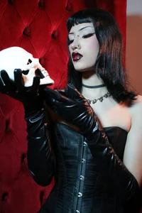 Effy_CorpseQueen of Darkness Bild 4