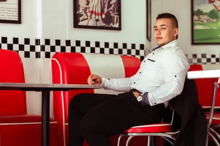 DUSTIN_ALVE Valentine is coming Pic 2