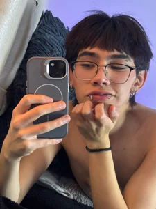 Kim_Adrien me 🧸🩷 Pic 7