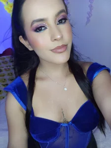 hanna_sex18 a new makeup Pic 3