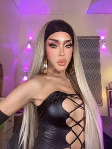 Premium_Womanhood Your Bratty Doll Pic