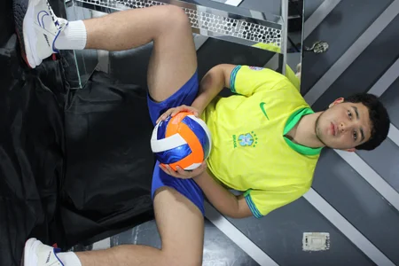 Oliver_Jamees An intimate look at my most daring side Pic