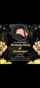 SunhariGirl Public Pic 2