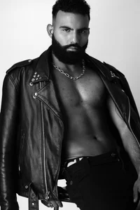 BeardAndrew Public Bilde 5