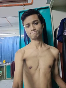 Hunter_Hault A treat for everyone รูป  4