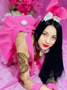 ChloeRoseyGive me your healthy Bild 4