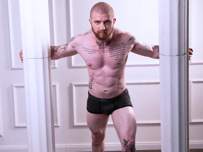 Photo Sesion Pt.2 de Gerard_Finbar Foto 3