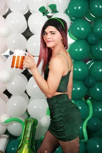 ShainaMonroe Shaina Foto 4