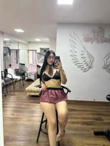 Ashly_bloom_ im your schoolgirl Billede