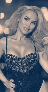 Radmila_Queen_ Something new for you Pic