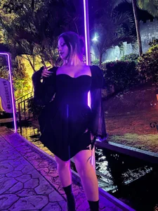 hell_dance_ Ur favorite goth 💀 Pic 7